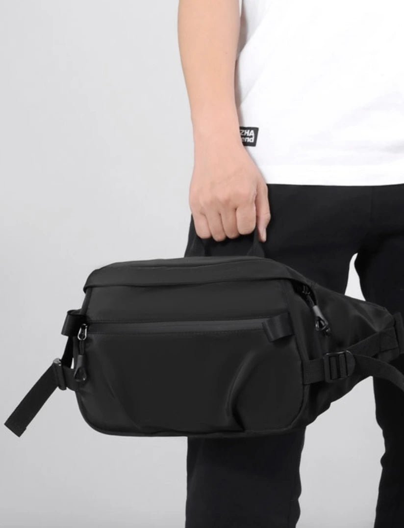 Sacoche Liam - monsacparis.com