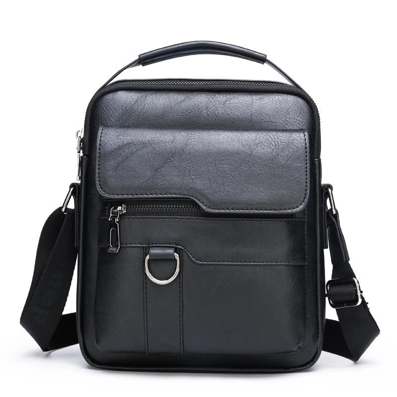 Sacoche Aaron - monsacparis.com