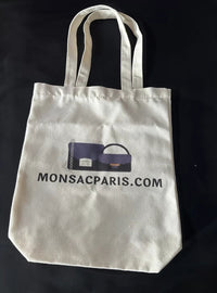 Tote bag monsacparis - monsacparis.com