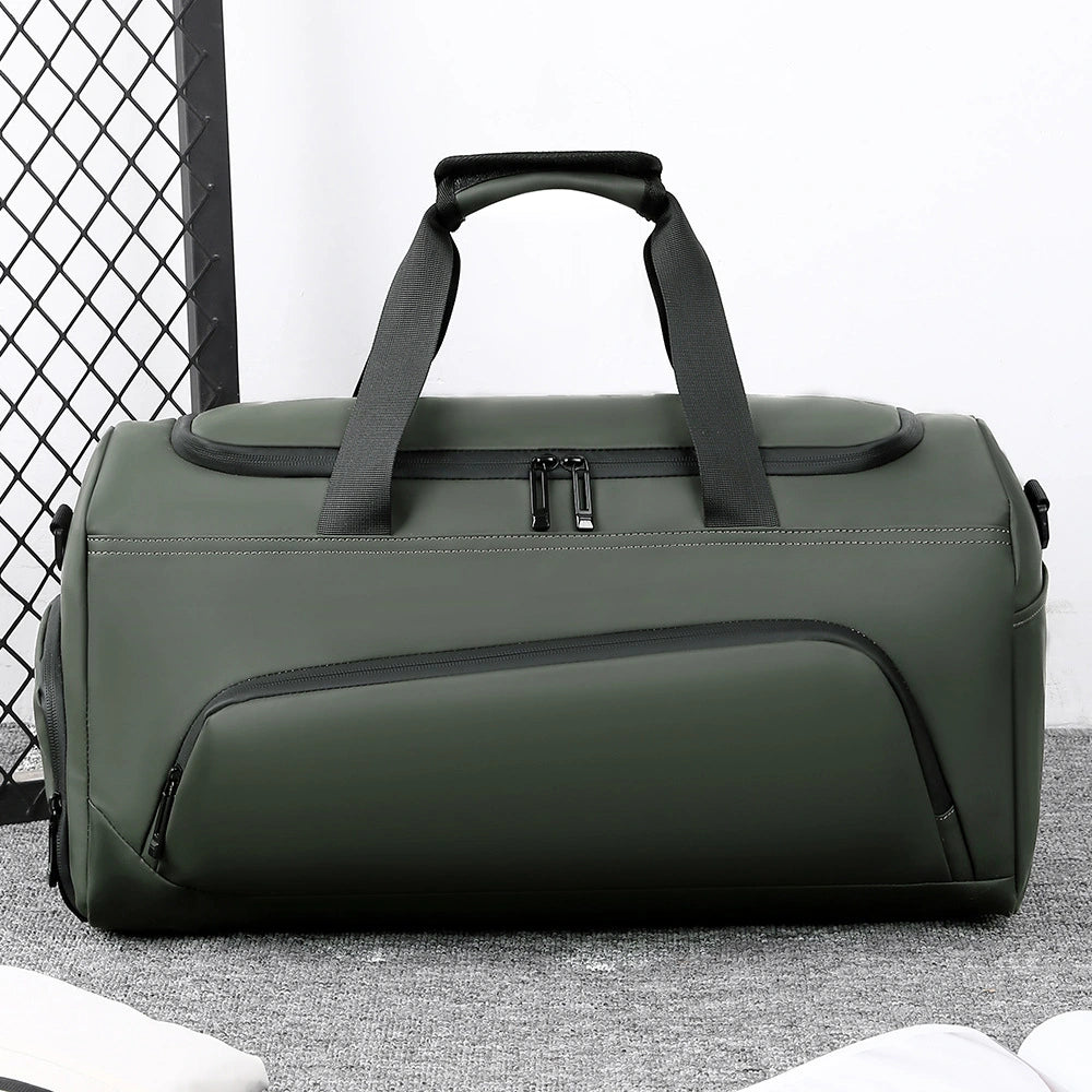 Sac de voyage tendance Berlin - monsacparis.com